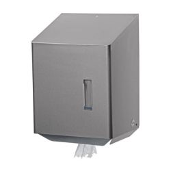 SanTRAL Poetsroldispenser midi