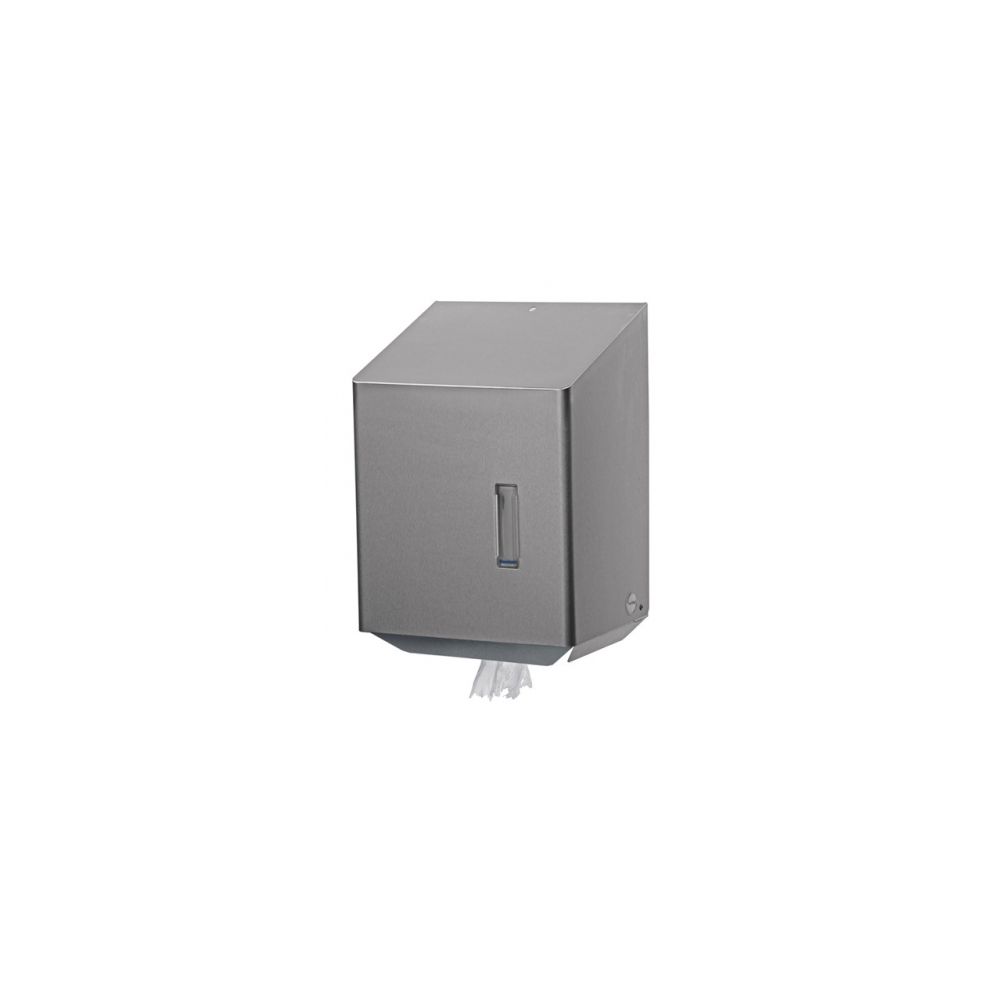 SanTRAL Poetsroldispenser midi