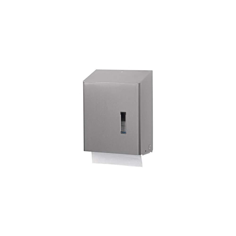 SanTRAL Handdoekdispenser groot