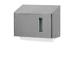 SanTRAL Handdoekdispenser klein