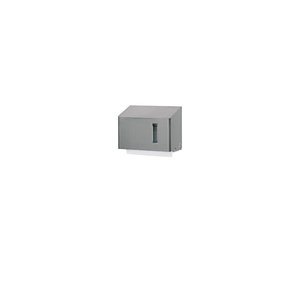 SanTRAL Handdoekdispenser klein