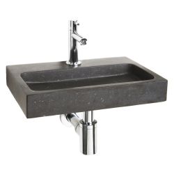 Differnz Fontein Flat - Bluestone - incl. kraan