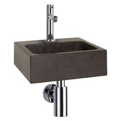 Differnz Fontein Square - Bluestone - incl. kraan