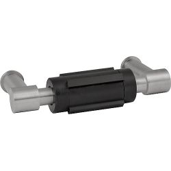 PIET BOON PB200 toiletrolhouder mat RVS