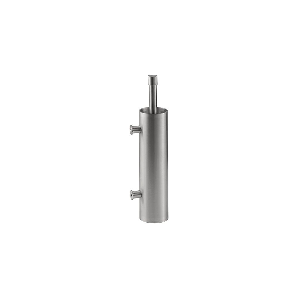 PIET BOON PB301 toiletborstel wand mat RVS