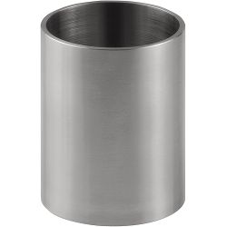 PIET BOON PB100 tandenborstelhouder staand mat RVS