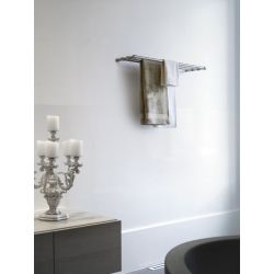 PIET BOON PB775 handdoekrek hoh 750mm mat RVS