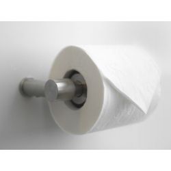 PIET BOON PB200 toiletrolhouder mat RVS