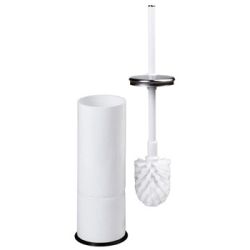 Mediclinics toiletborstelhouder wit ES0010