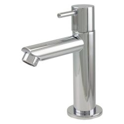 Differnz Fonteinset Sapon - incl. kraan en zeepdispenser - wit