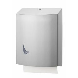 Wings handdoekdispenser RVS WIN PT3 SAL