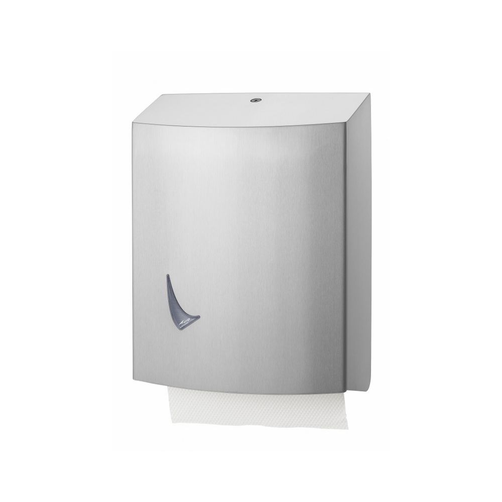 Wings handdoekdispenser RVS WIN PT3 SAL