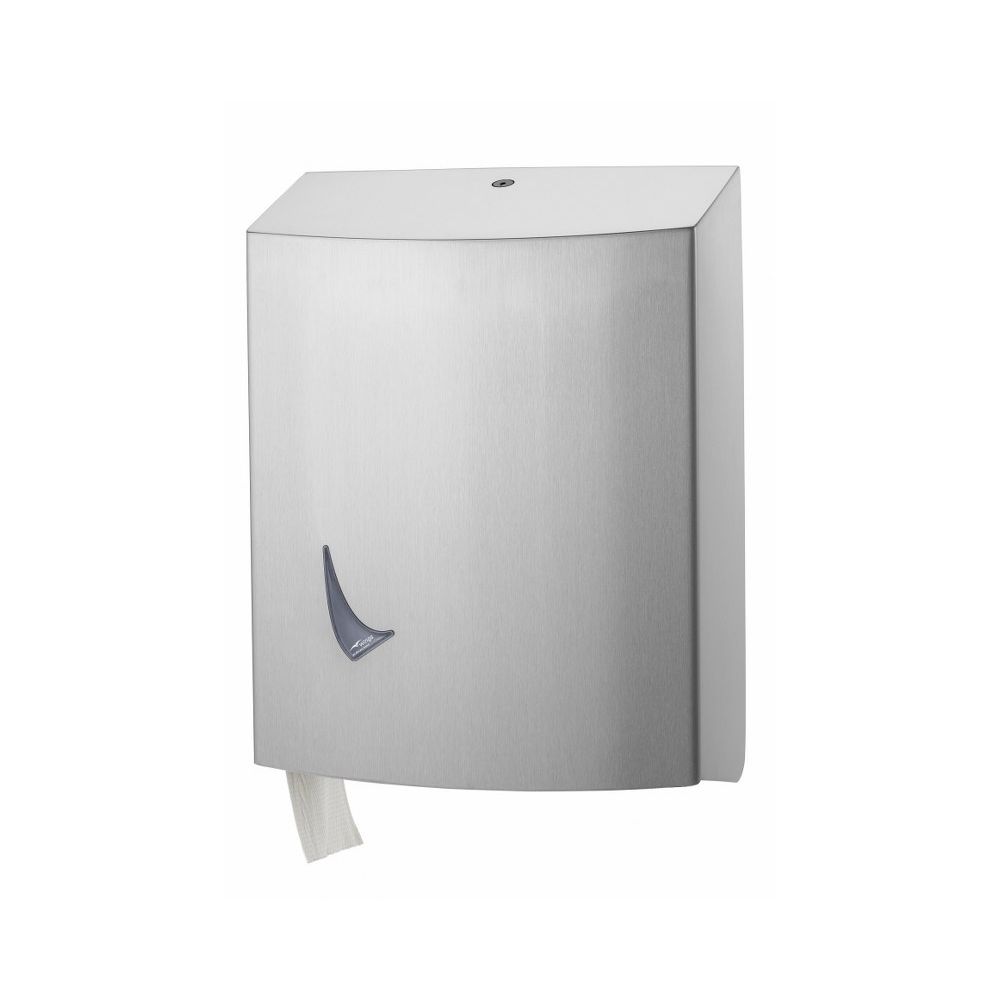 Wings toiletrolhouder 3-rols RVS WIN TR3 SAL