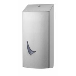 Wings toilet-tissue dispenser RVS WIN TT2 SAL