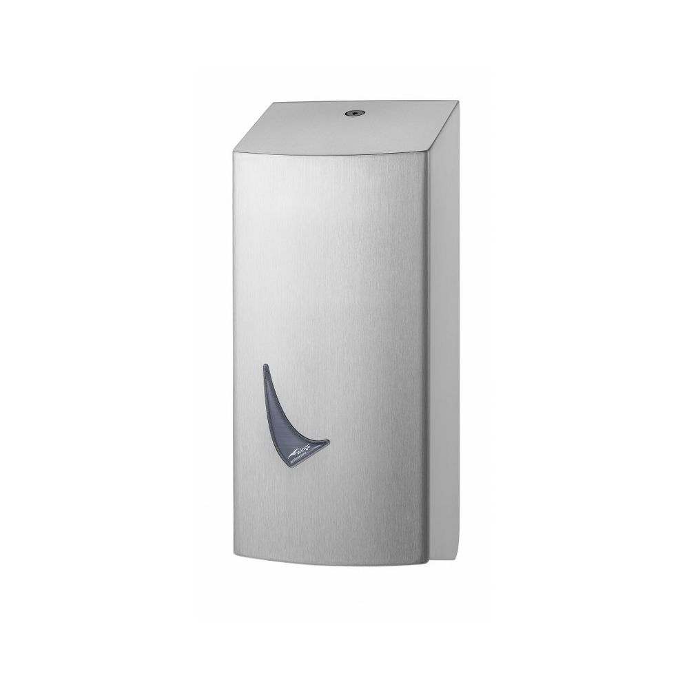Wings toilet-tissue dispenser RVS WIN TT2 SAL