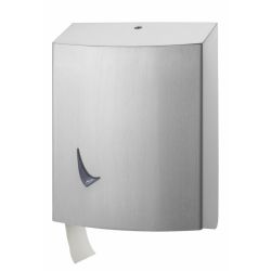 Wings jumbo toiletrolhouder RVS WIN TR1 SAL