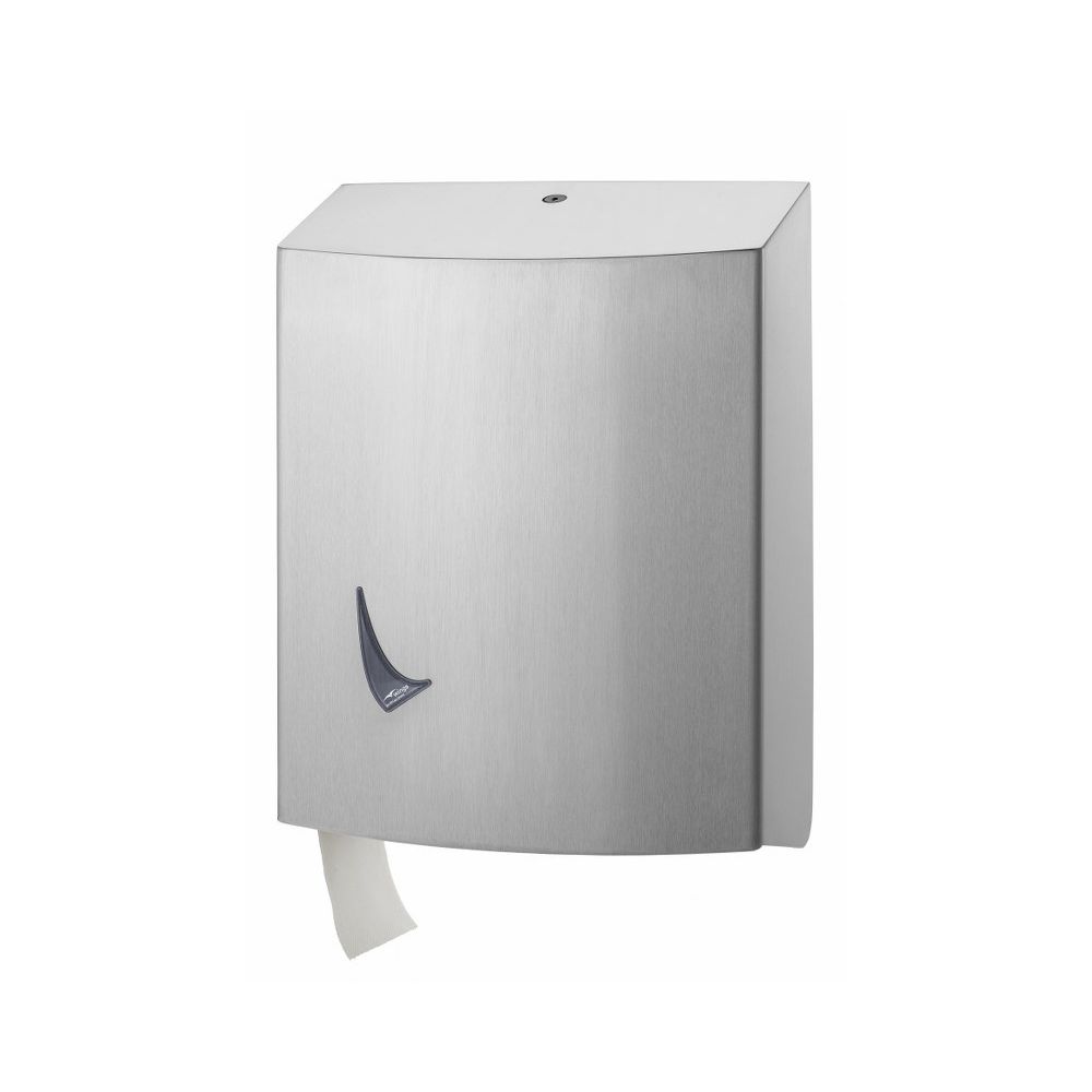 Wings jumbo toiletrolhouder RVS WIN TR1 SAL