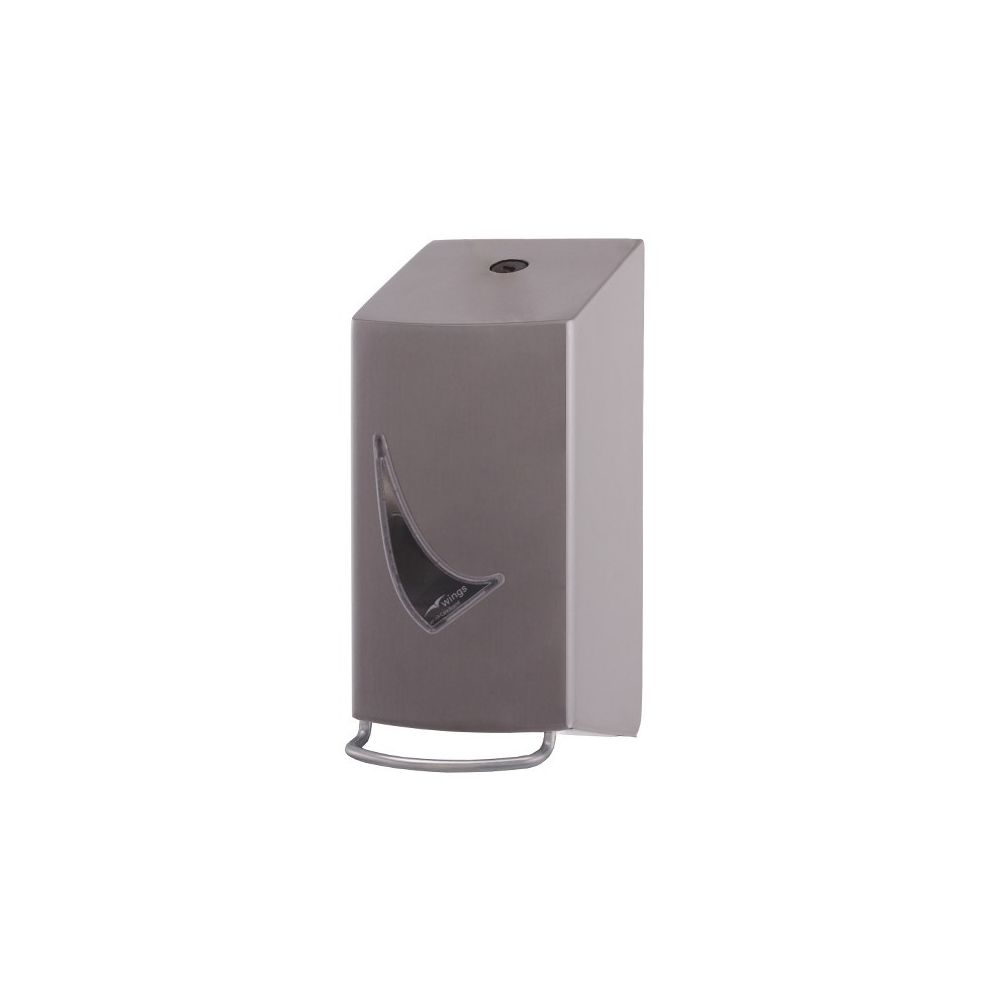 Wings foam zeepdispenser 900ml RVS WIN SDR08F SAL