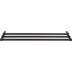 PIET BOON PB775 handdoekrek hoh 750mm mat zwart