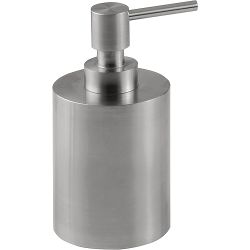 PIET BOON PB500 zeepdispenser staand mat zwart