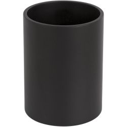 PIET BOON PB100 tandenborstelhouder staand mat zwart