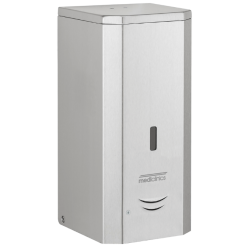 Mediclinics zeepdispenser automatisch RVS 1000ml DJ0037ACS