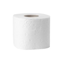 Toiletpapier cellulose 3 laags 250 vel