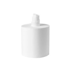 Poetsrol midi coreless cellulose wit 2 laags