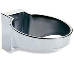 Valera wandhaardroger Jolly chrome