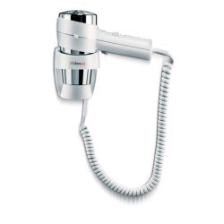 Valera wandhaardroger Action Super Plus 1600 wit