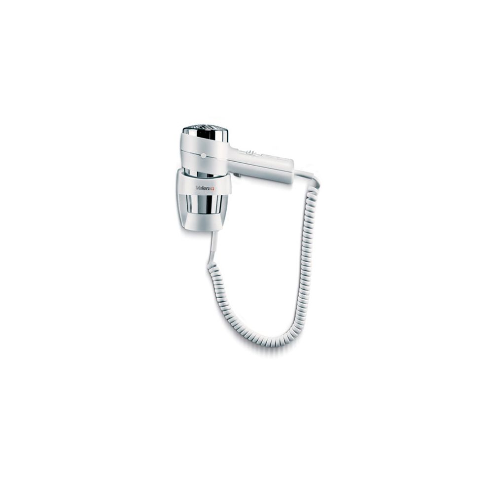 Valera wandhaardroger Action Super Plus 1600 wit