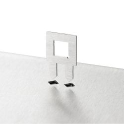 Qbic-line handdoekroldispenser RVS QAutS SSL