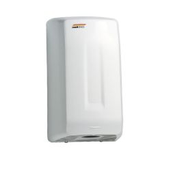 Mediclinics handendroger Smart Flow automatisch wit M04A