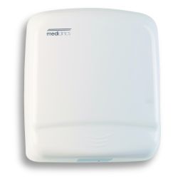 Mediclinics handendroger Optima automatisch wit M99A