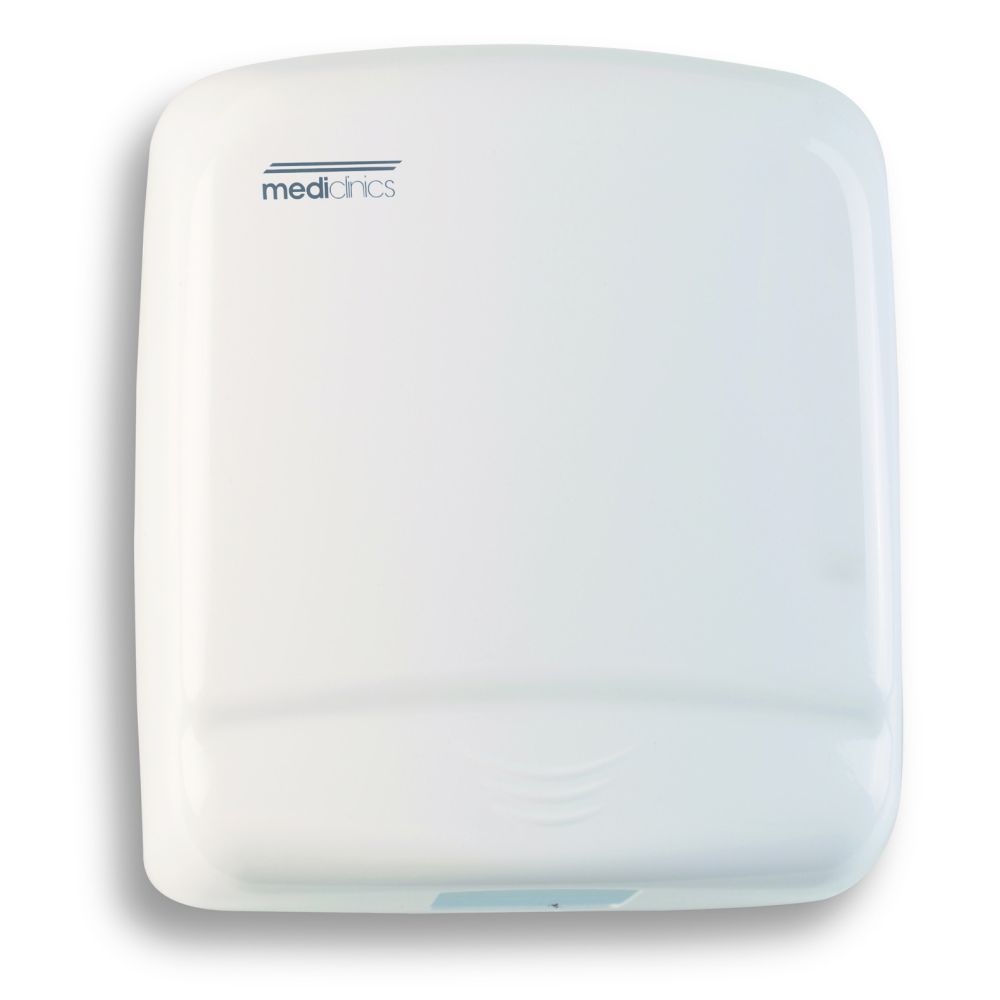 Mediclinics handendroger Optima automatisch wit M99A
