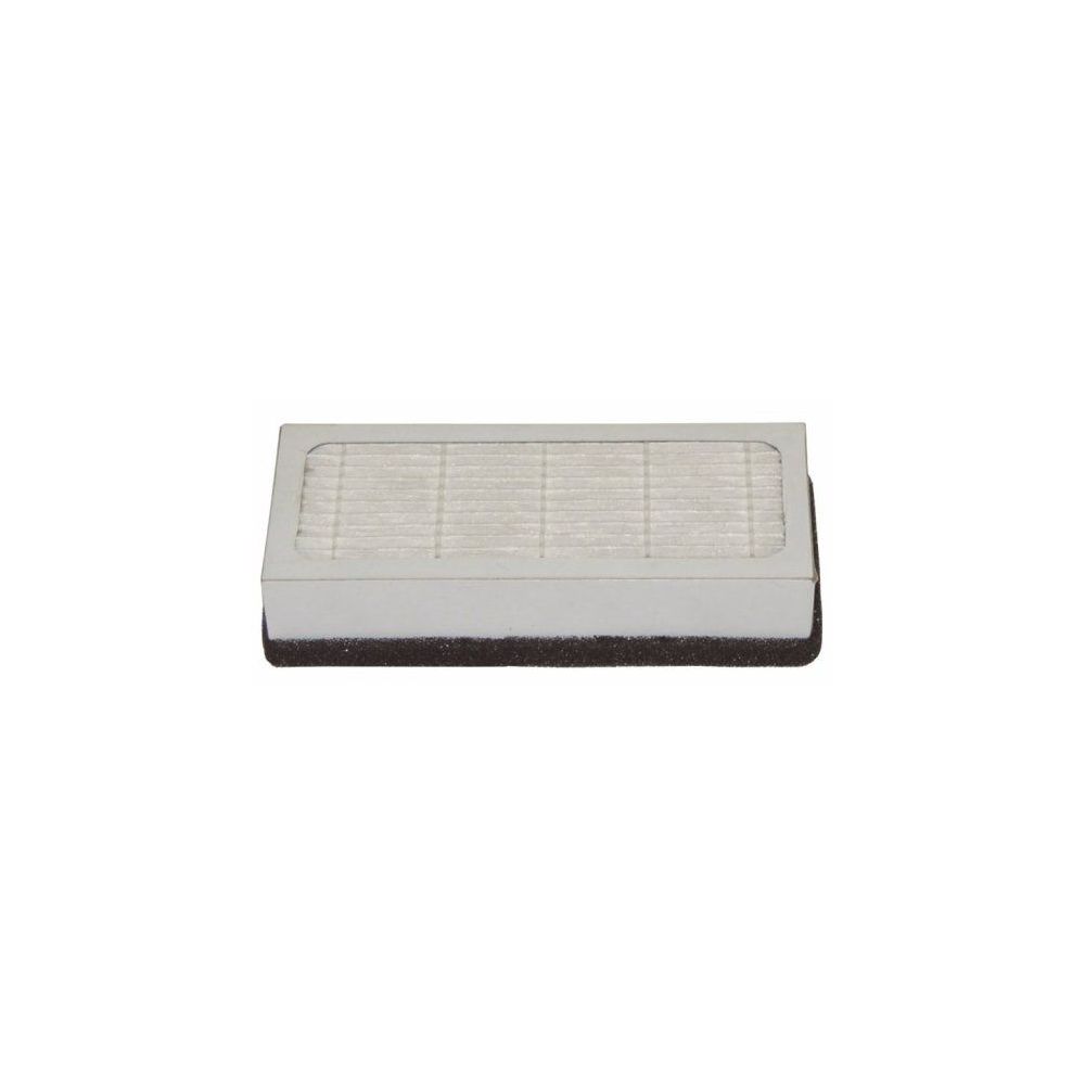 HEPA filter t.b.v. Handendroger Machflow