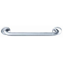 MediQo-line straight bar RVS 350mm BR0300CS