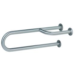 MediQo-line left bar 3 steunpunten BFI600CS