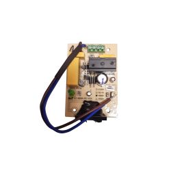 Printplaat+sensor tbv handendroger M88A - J/S/P RC92710