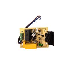 Printplaat+sensor tbv handendroger M99A/M88APLUS