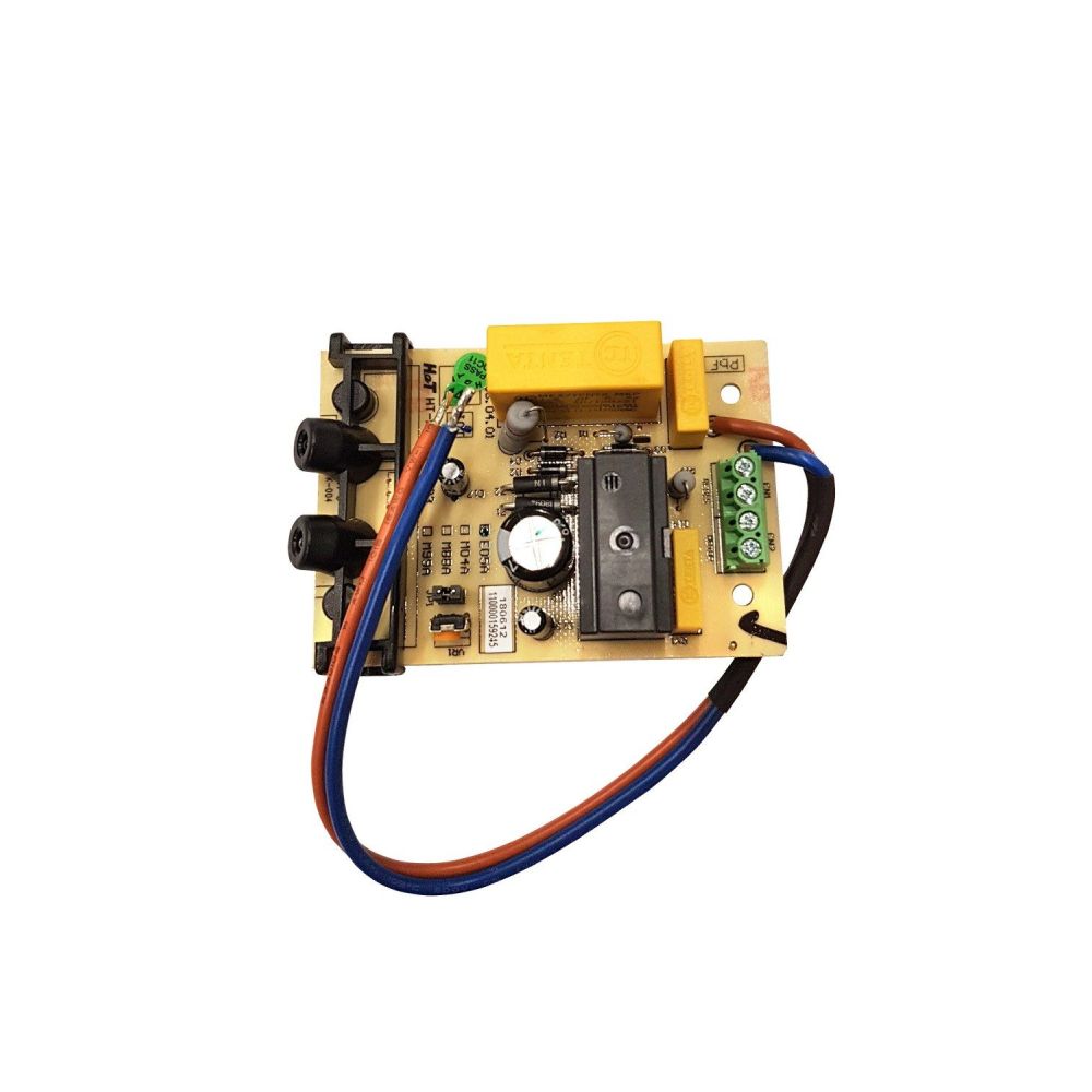 Printplaat+sensor tbv handendroger E05A