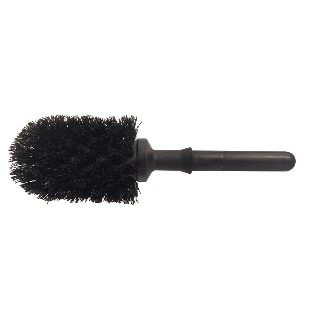 Losse borstelkop wit tbv PQBrush