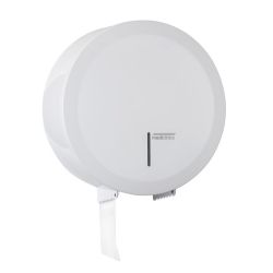 Mediclinics 3-rols toiletrolhouder PR2789 - wit