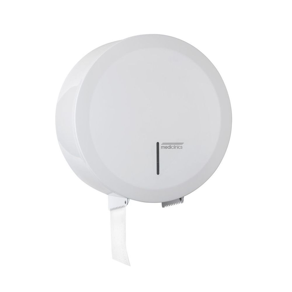 Mediclinics 3-rols toiletrolhouder PR2789 - wit