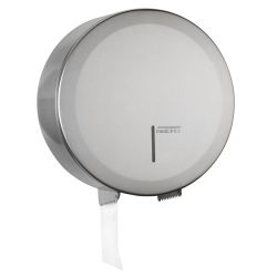 Mediclinics 3-rols toiletrolhouder PR2789CS - RVS