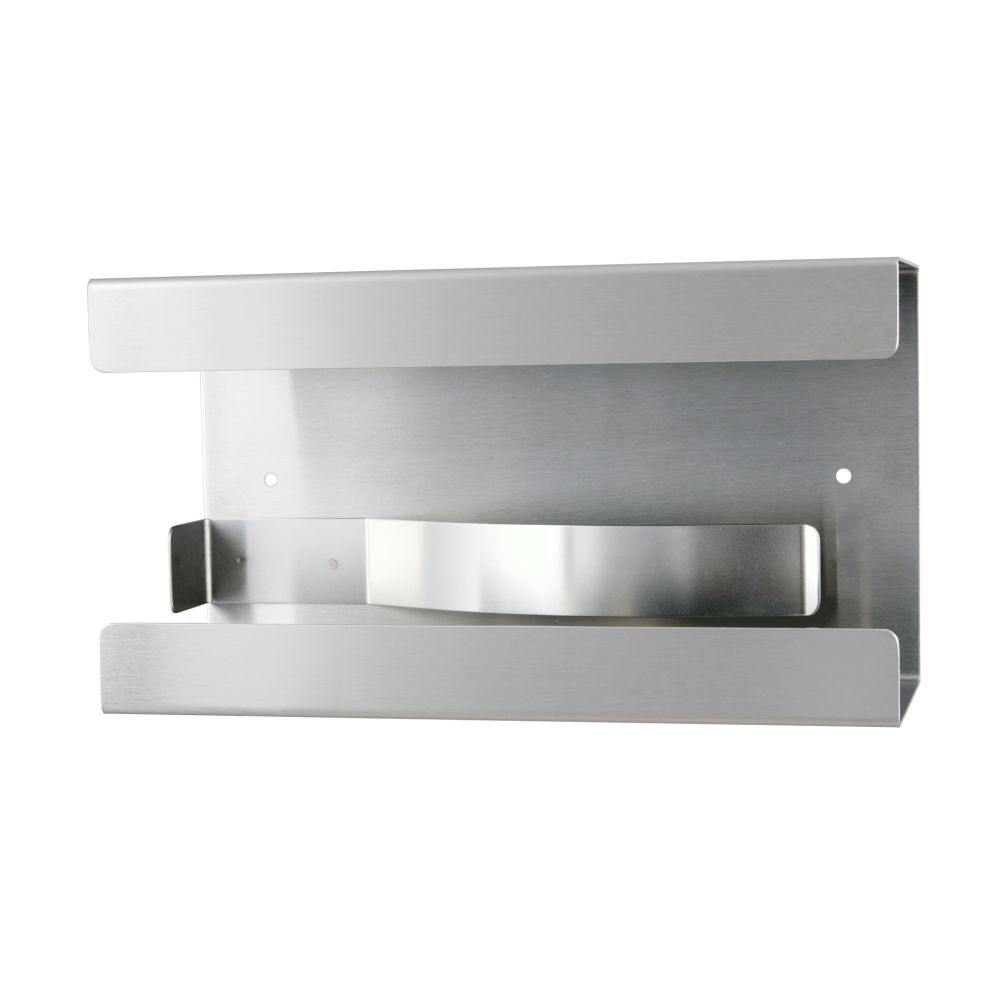 MediQo-line handschoendispenser RVS MQGDE