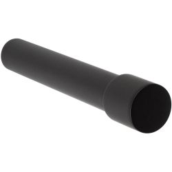 PIET BOON PB201 reserve toiletrolhouder mat zwart