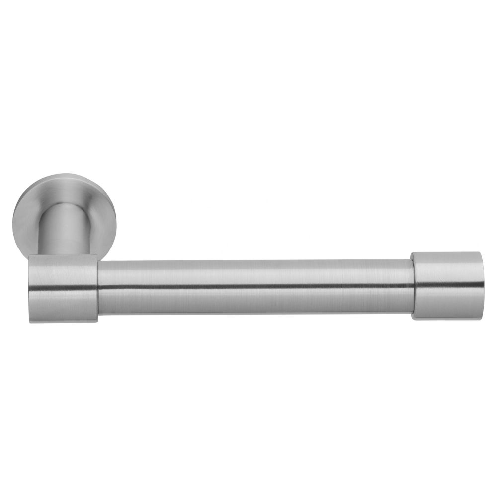 PIET BOON PB202 reserve toiletrolhouder mat RVS
