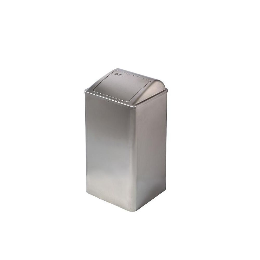 Mediclinics afvalbak RVS 65l. PP0065CS