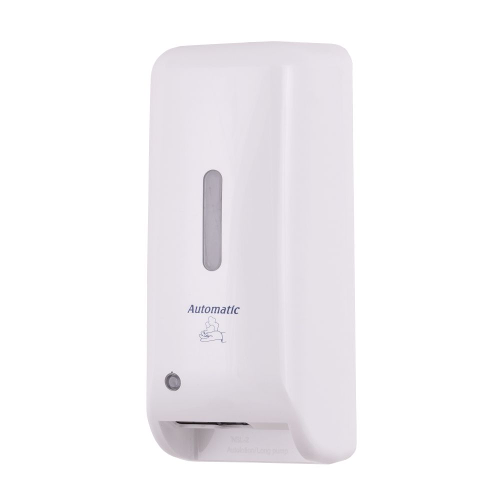 MediQo-line zeepdispenser wit AC750W